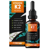 ProFuel - Vitamin K2 - 1800 Drops (50ml)